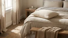 Minimum and Maximum Pillow Height: How to Avoid Neck Discomfort