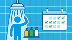 Shower Every Day or Every Other Day: What’s Considered Normal and What Works for You