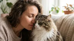 The Most Affectionate Cat Breeds: Who Will Become Your Purring Companion?