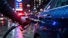 Stop wasting gas: driving and maintenance habits that really help