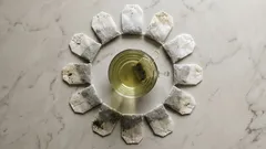 Don’t Throw Away Used Tea Bags — 5 Unexpected Ways to Give Them a Second Life