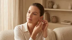 8 jewelry trends that instantly date your outfit and what to wear instead