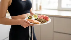 5 filling foods that make weight loss easier without feeling deprived